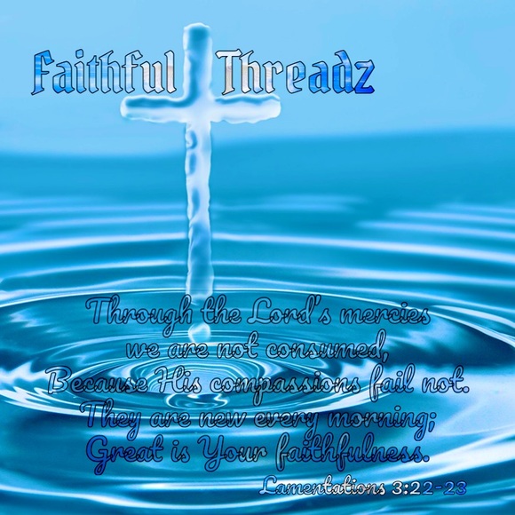 Meet your Posher, Faithful - Picture 1 of 1